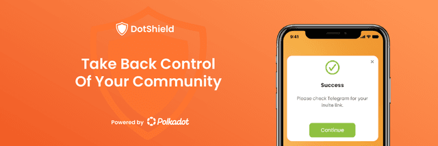 DotShield