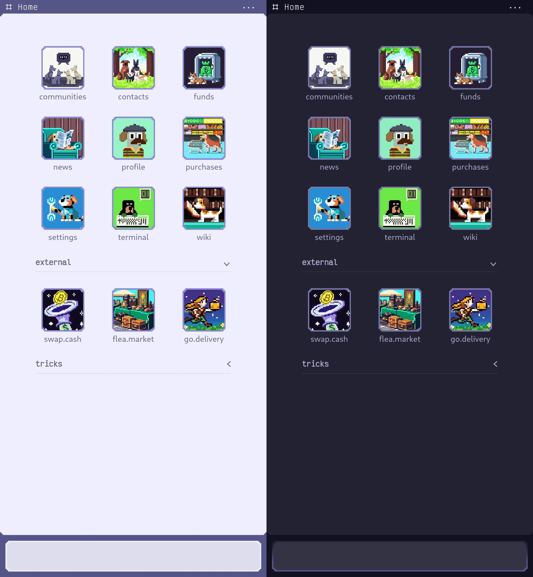 FiDOS App